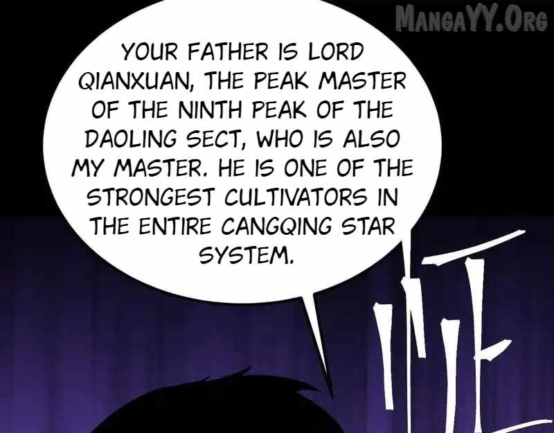 Apex Future Martial Arts Chapter 274 149